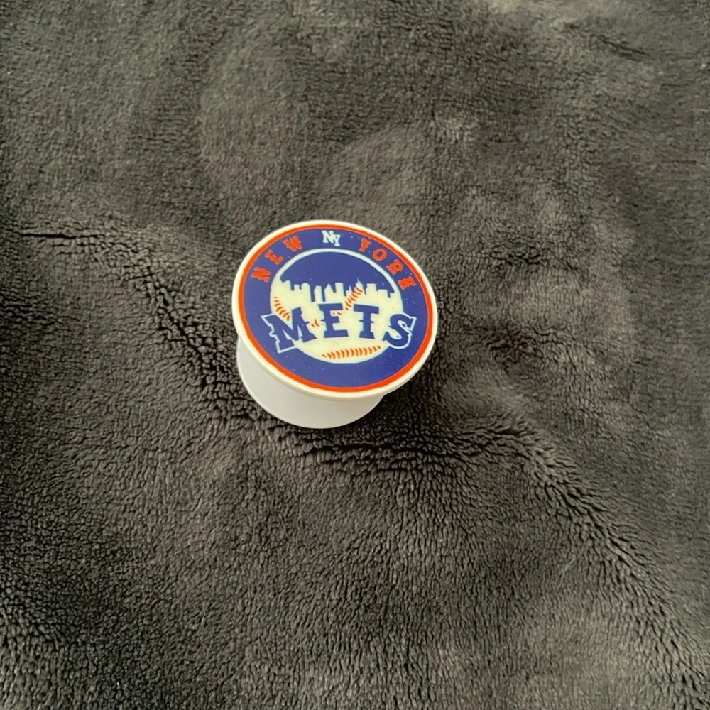 New York Mets Phone Accessory